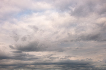 Obraz premium abstract background of dark stormy sky