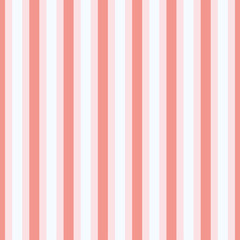 Seamless pattern with pink lines