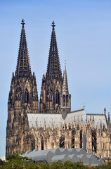 Cologne Cathedral