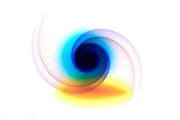 未確認閃光物体3283n