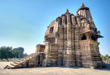 Vamana temple is a Hindu temple dedicated to Vamana, an avatar of the god Vishnu.The temple was...