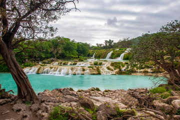 Salalah, Oman