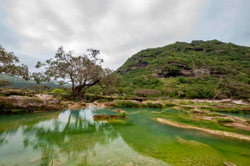 Salalah, Oman