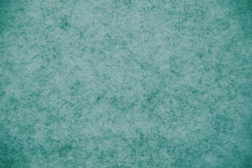 Obraz premium szmaragdowo zielony czuł puste tło