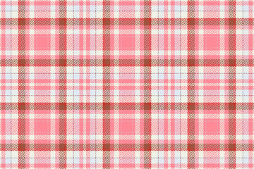 Tartan scotland seamless plaid pattern vector. Retro background fabric. Vintage check color square geometric texture.