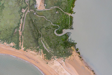 La pointe 3