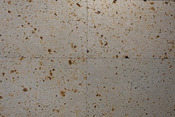 テクスチャー　大谷石　texture of oya stone