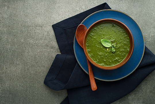 Soup healthy