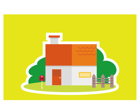 190 Best 庭付き一戸建て Images Stock Photos Vectors Adobe Stock