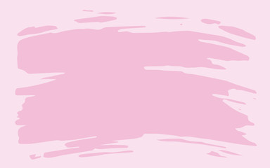 Pink abstract background, vector illustration