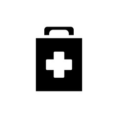 medical kit icon