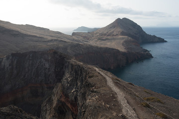 madeira island portugal, nature,