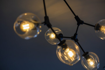 電球・光・エコロジー