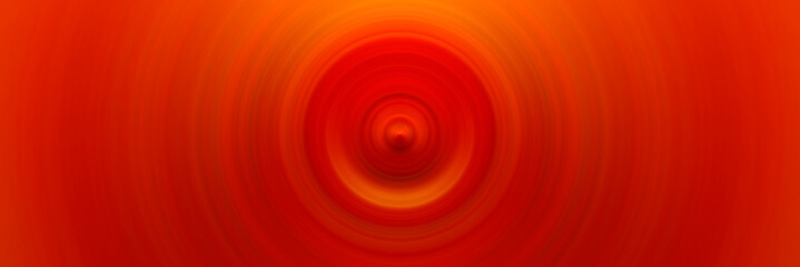 Abstract Background Of Spin Circle Radial Motion Blur. Background for modern graphic design and text.