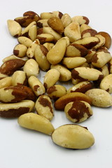 Brasil nuts