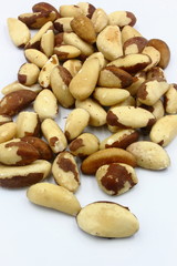 Brasil nuts