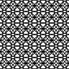 Design seamless grating pattern