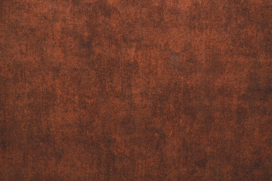 Abstract brown wall texture. brick color background