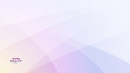 Purple color and Pink color background abstract art vector 