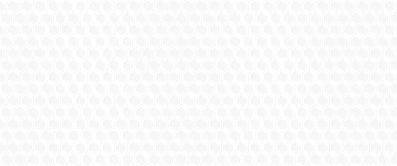 日本の伝統の柄　亀甲文様　ホワイト系の背景イラスト