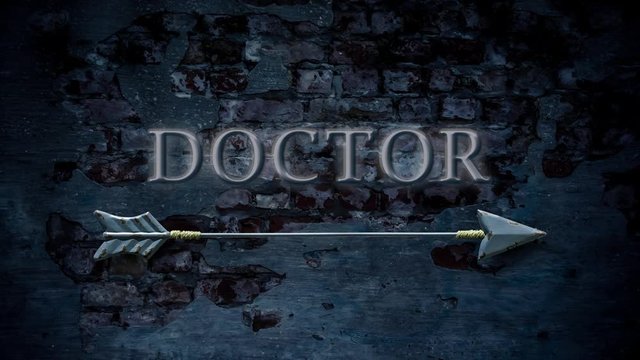 Sign 411 - Doctor