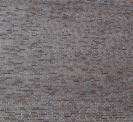 dark red brick wall background