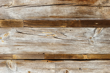 The old wood texture with natural patterns