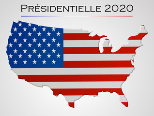 Présidentielles Américaines 2020