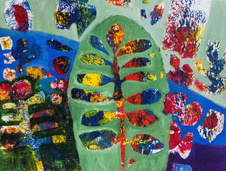  Painting 
