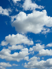 Fototapeta premium Heavenly Cloudscape