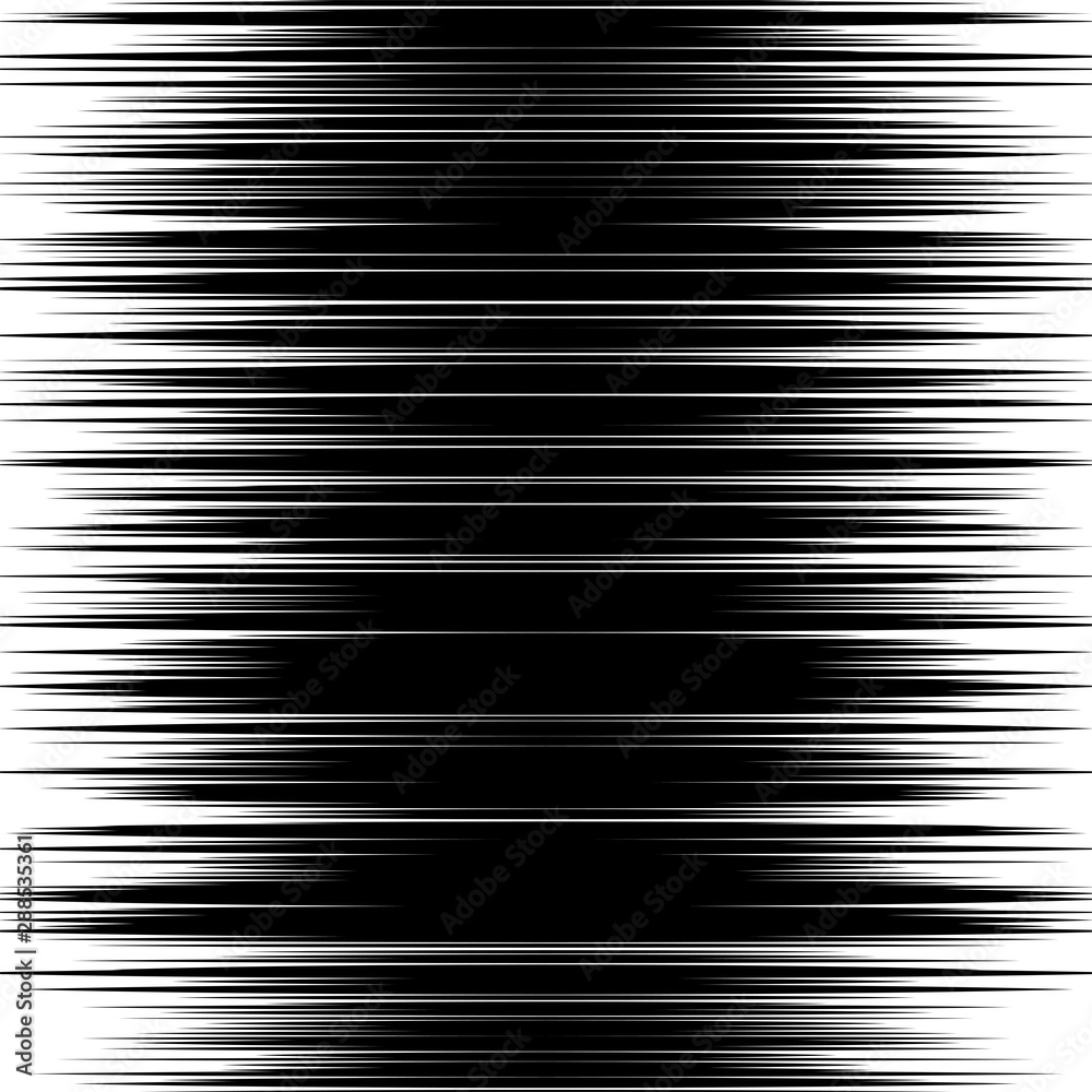 Leinwandbilder grid, mesh of lines pattern. geometric pattern, texture, background with parallel straight stripes