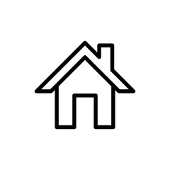 home icon trendy