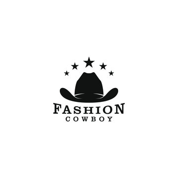 Cowboy Hat Logo Images – Browse 13,627 Stock Photos, Vectors, and Video |  Adobe Stock