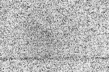 No signal TV texture. Television grainy noise effect as a background. No signal retro vintage television pattern. Interfering signal in analog television.