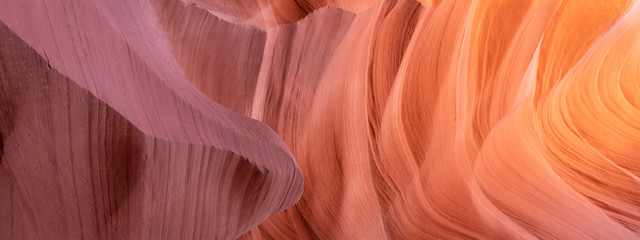 lower antelope slot canyon