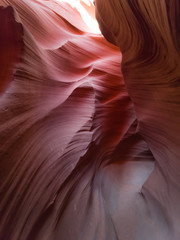 Obraz premium Antelope Canyon