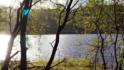 Thirlmere - Lake District