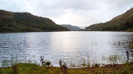 Thirlmere - Lake District