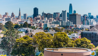 San Francisco