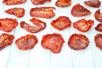 Sundried tomatoes