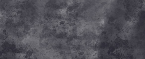 Fototapeta premium Black grunge background