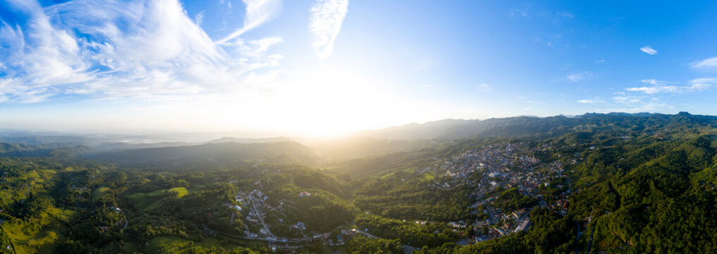 Cuetzalan Pano 1