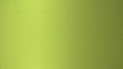 metallic silver green foil texture polished glossy abstract background with copy space, white metal gradient template for gold border, frame, ribbon design