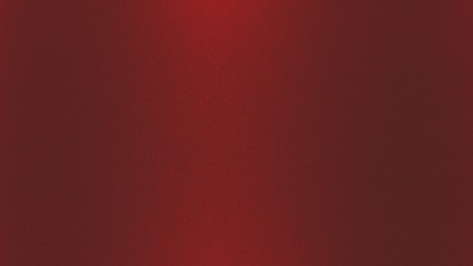 metallic red foil texture polished glossy abstract background with copy space, white metal gradient template for gold border, frame, ribbon design