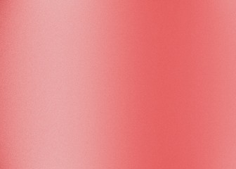 metallic red foil texture polished glossy abstract background with copy space, white metal gradient template for gold border, frame, ribbon design