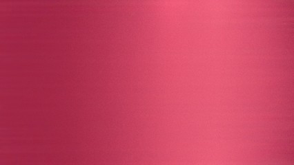 metallic red foil texture polished glossy abstract background with copy space, white metal gradient template for gold border, frame, ribbon design