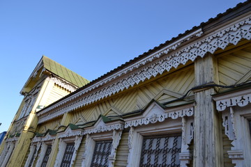 Near the station in Ivanovo