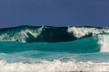 Tropical Waves