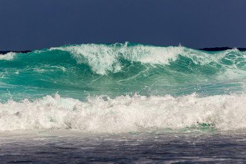 Tropical Waves