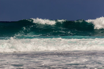 Tropical Waves
